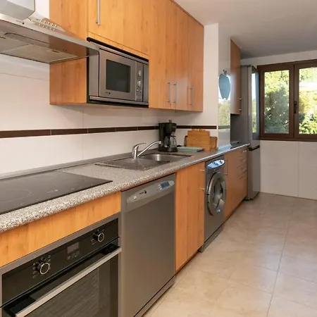 Apartamento Del Mar - Playa Del Angel-estepona Estepona