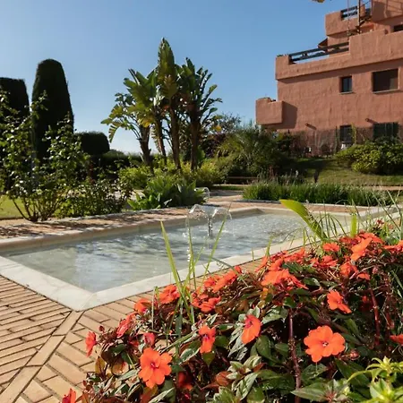 Apartamento Del Mar - Playa Del Angel-estepona Lägenhet *