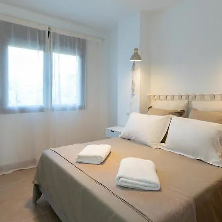Appartamento Apartamento Del Mar - Playa Del Angel-estepona Estepona
