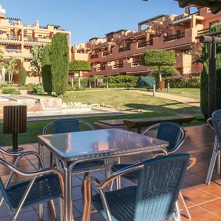 Apartamento Del Mar - Playa Del Angel-estepona Estepona