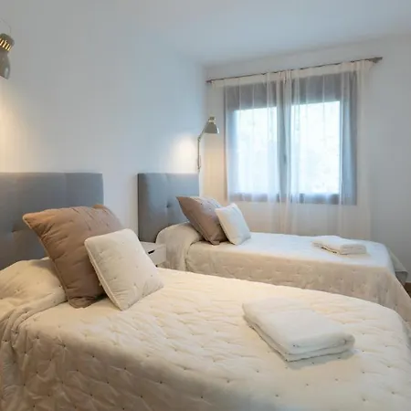 Apartamento Del Mar - Playa Del Angel-estepona Appartamento *