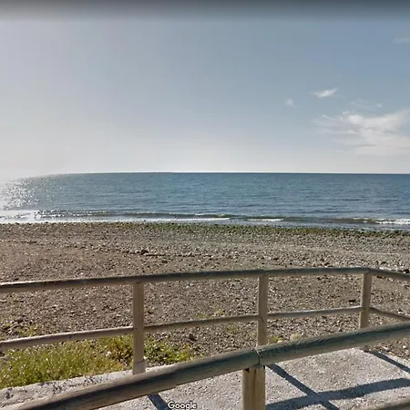 Apartamento Del Mar - Playa Del Angel-estepona Appartamento *