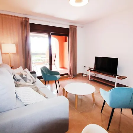 Apartamento Del Mar - Playa Del Angel-estepona Appartamento Estepona