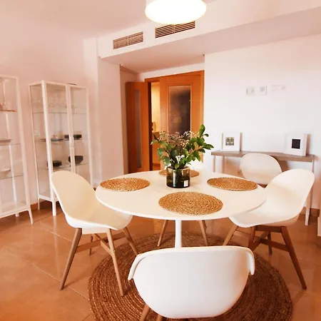 Apartamento Del Mar - Playa Del Angel-estepona Appartamento