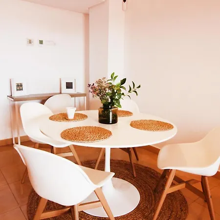 Apartamento Del Mar - Playa Del Angel-estepona Appartamento