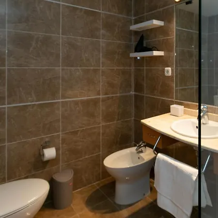 Apartamento Apartamento Del Mar - Playa Del Angel-estepona Estepona